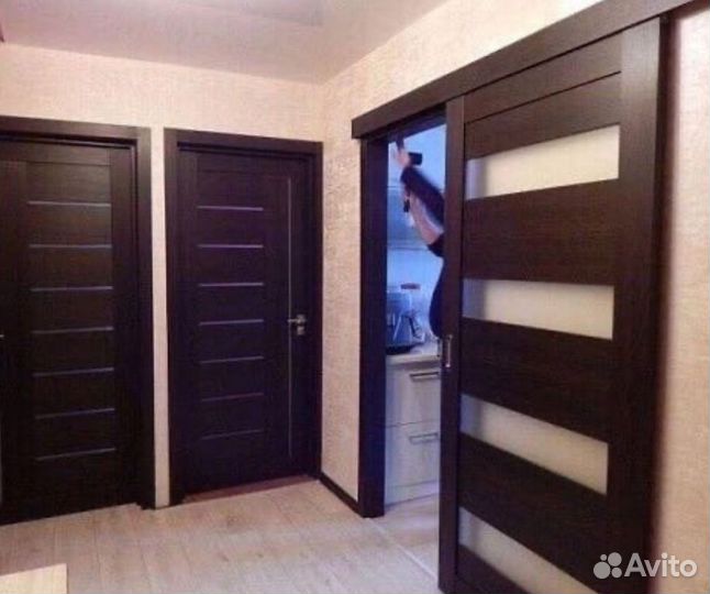 Межкомнатные двери от производителя с гарантией