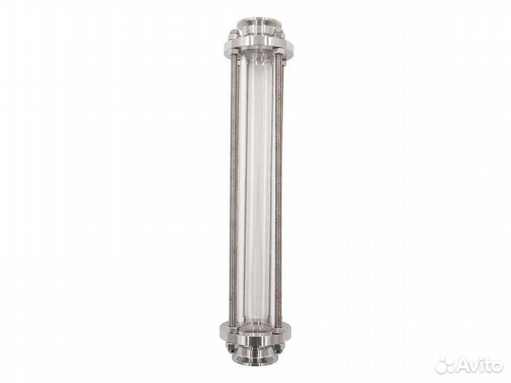 Царга стеклянная 370 мм 2 дюйма