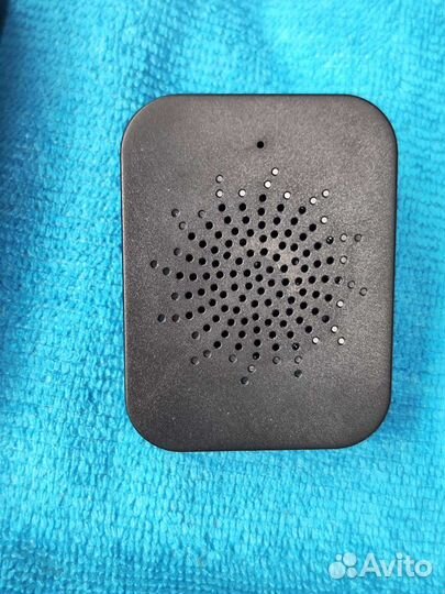 Видиозвонок