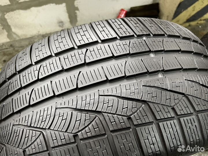 Pirelli Winter Sottozero 240 Serie II 275/40 R19 105V