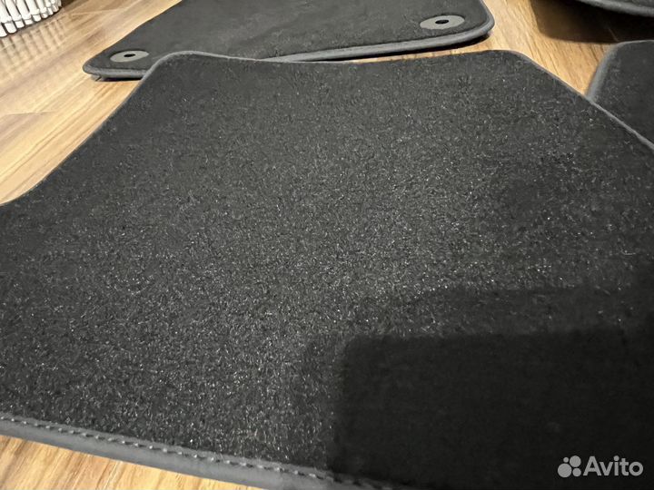Автомобильные коврики