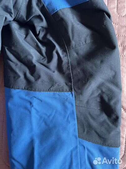 Комбинезон didrikson 90