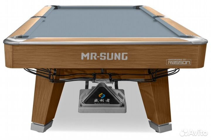 Бильярдный стол Пул 