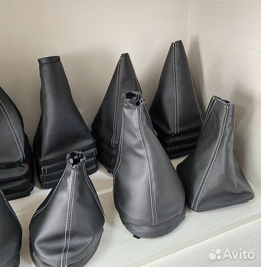 Чехлы кпп для авто в ассортименте