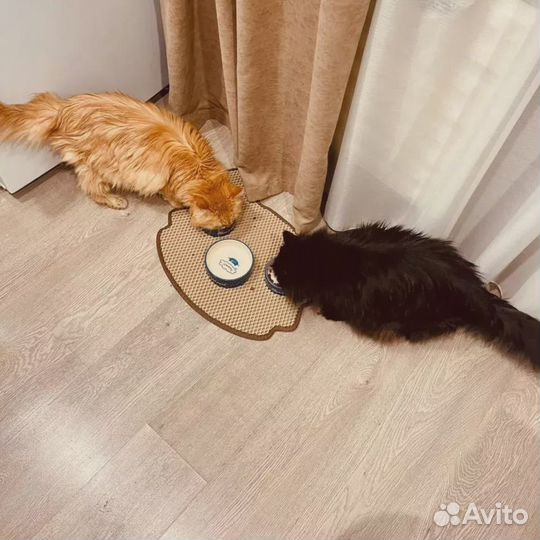 Коврики для кошек/собак/животных эва/eva/ева