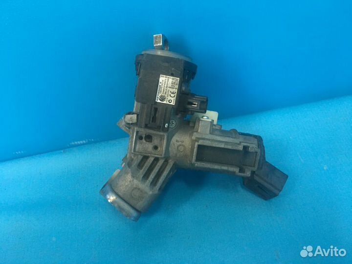 Замок зажигания mazda 6 (GH) 2007-2012