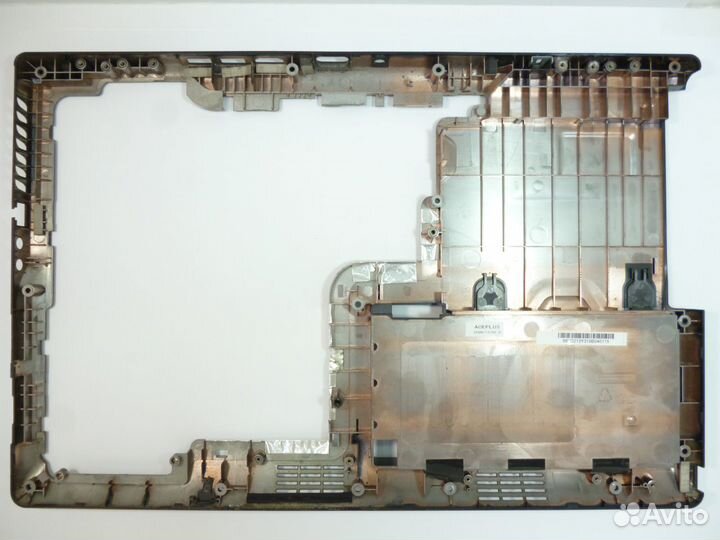 Б.у. запчасти ноутбука MSI CX500/ CR500 (MS-1682)