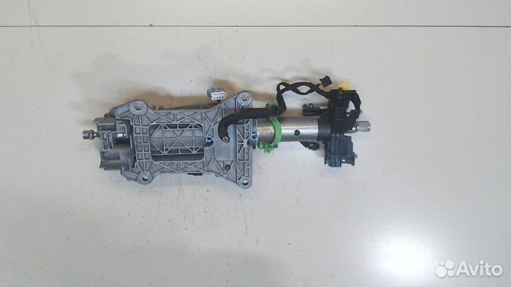 Колонка рулевая Cadillac XT5, 2018