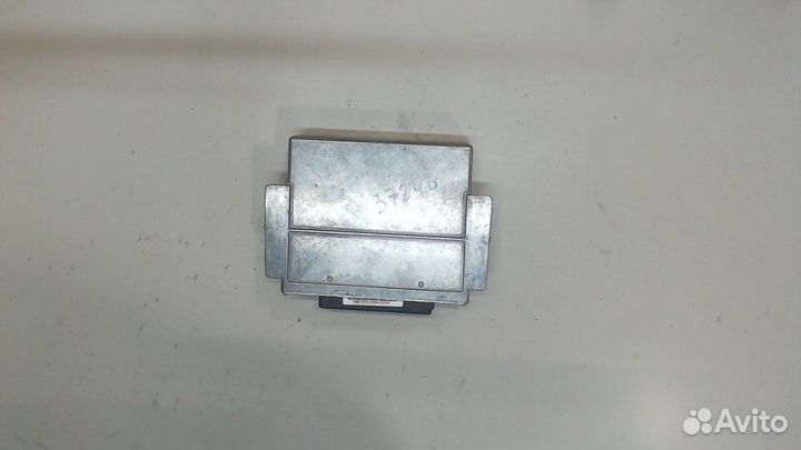 Блок управления двигателем Saab 9-5, 2001