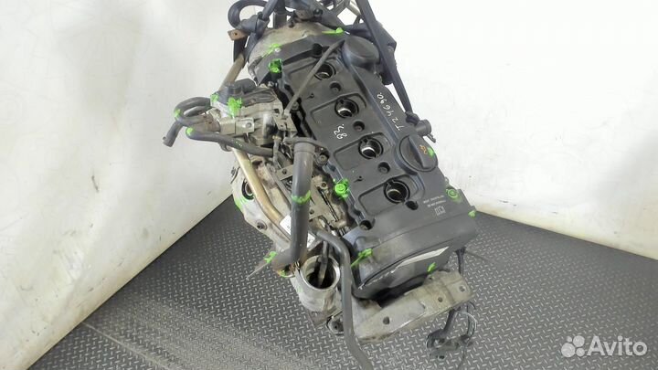 Двигатель Volkswagen Golf 5, 2004