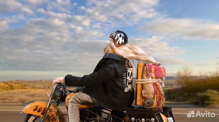 Stop-motion анимация/ кукольная мультипликация