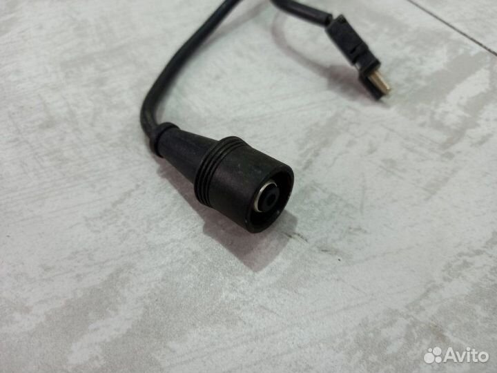 Датчик abs передний правый Mercedes E300 W124