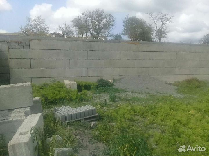 Блоки фбс бу