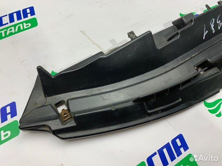 Усилитель бампера передний Mazda 6 Gh лифтбек