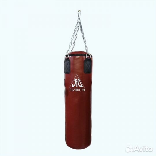 Боксерский мешок