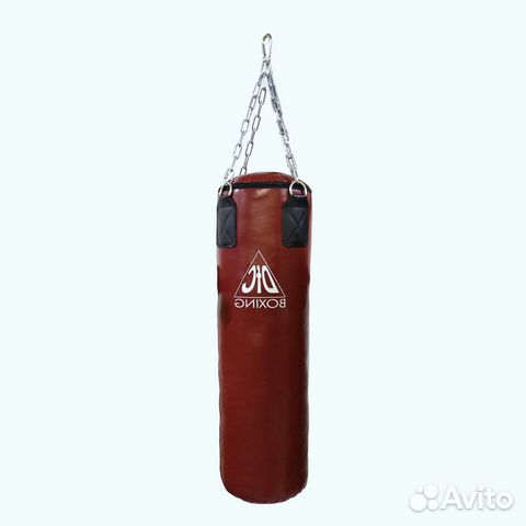 Боксерский мешок