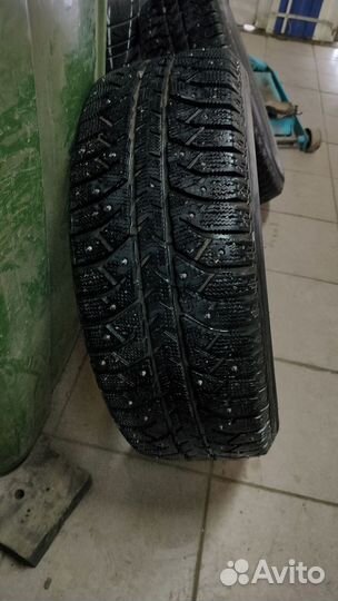 Firestone Ice Cruiser 7 205/55 R16 91T