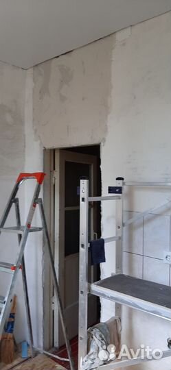 Ремонт и отделка квартир