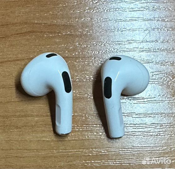 Apple airpods 3 оригинал