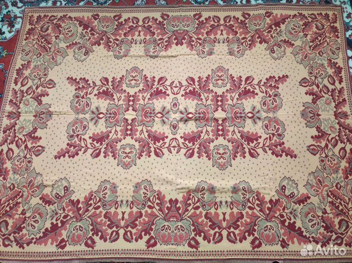 Покрывало жаккардовое,гобеленовое