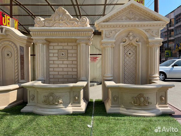 Садовая мебель уличная дачная