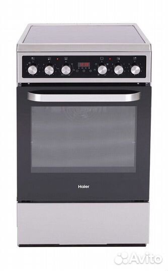 Электрическая плита новая