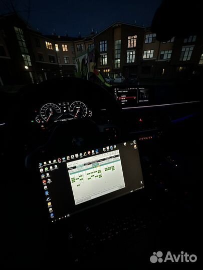 Чип тюнинг, Евро 2, декат,кодировка,диагностика