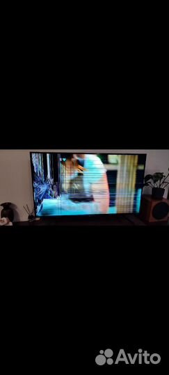 Телевизор sony 55