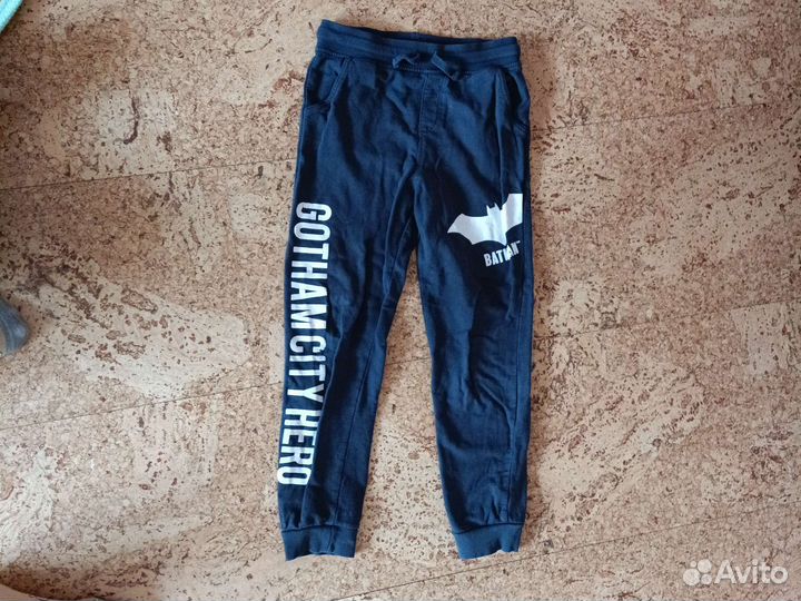 Детские вещи на мальчика