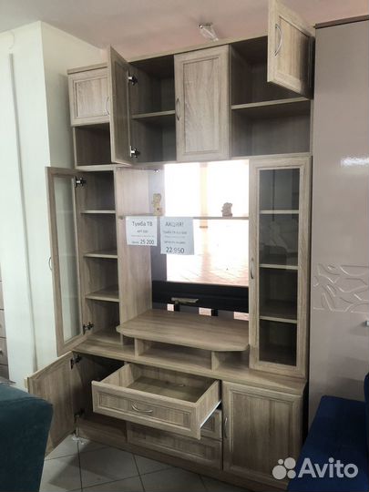 Тумба тв арт. 500