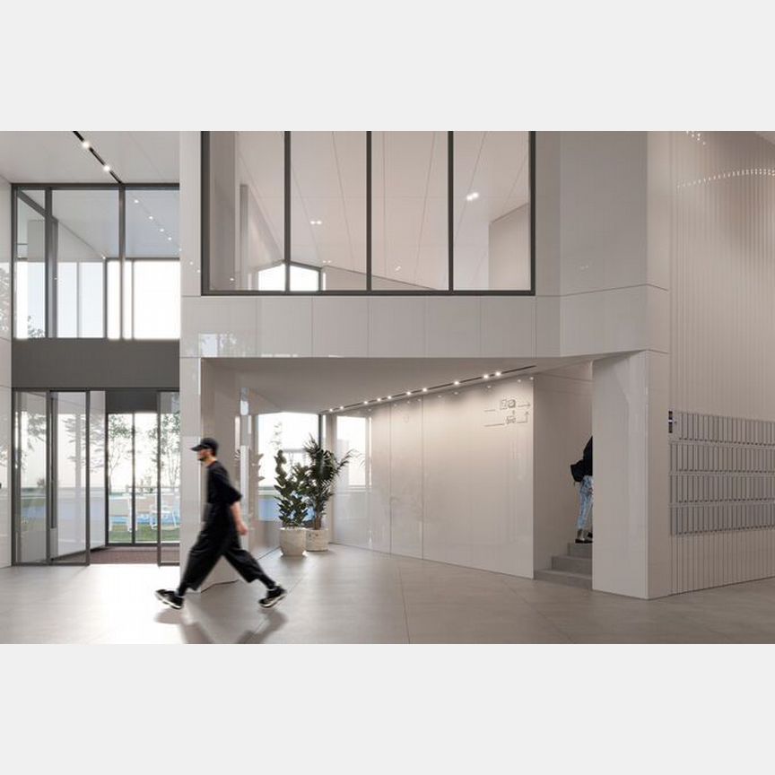 2-к. квартира, 53,2 м², 17/25 эт.