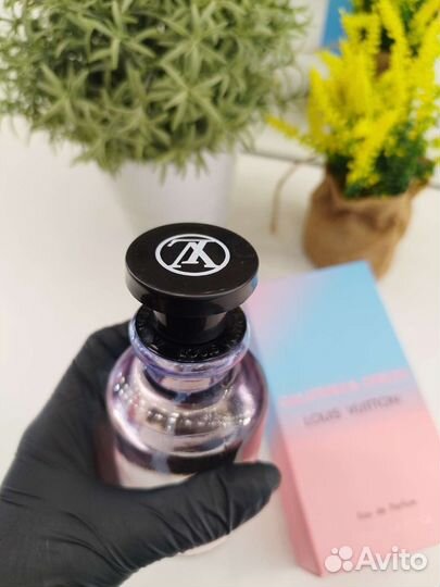 Louis Vuitton California dream