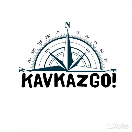 Экскурсии по Кавказу
