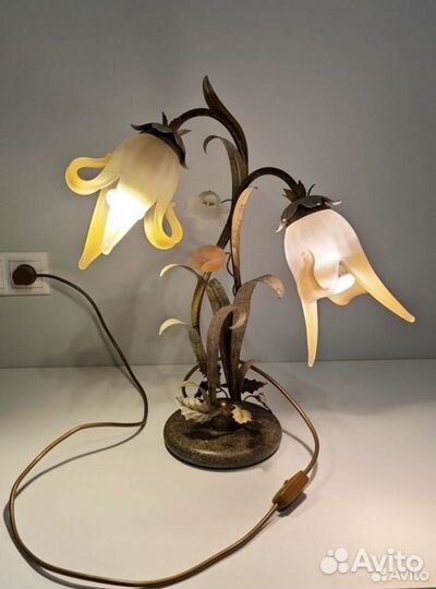 Светильник Renzo del Ventisette Италия