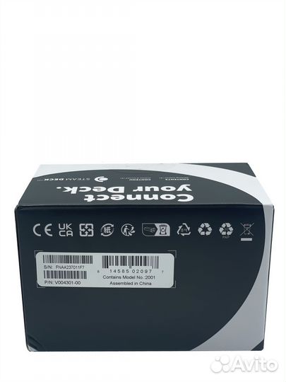 Steam Deck Valve Док Станция