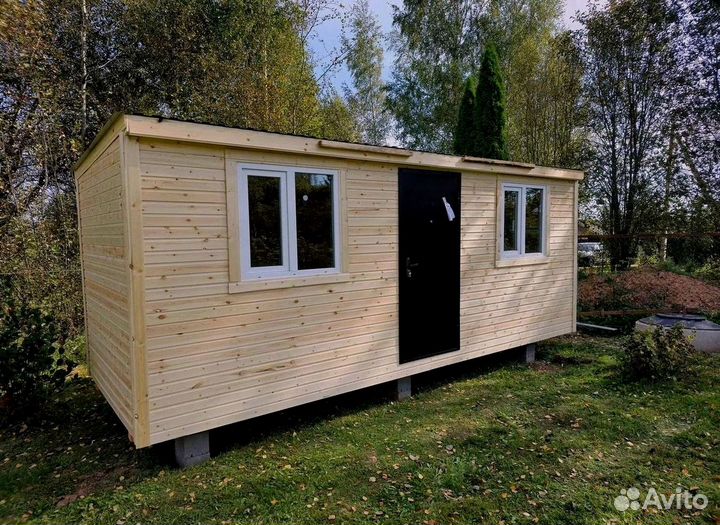 Бытовка,хозблок все размеры