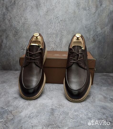 Туфли мужские