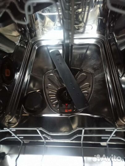 Посудомоечная машина electroluxe sl94511LO