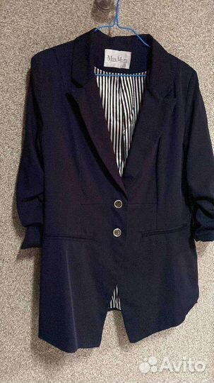 Пакет вещей