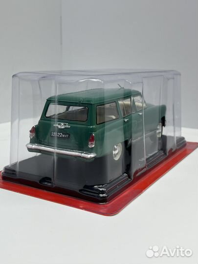 Коллекционные советские легендарные автомобили