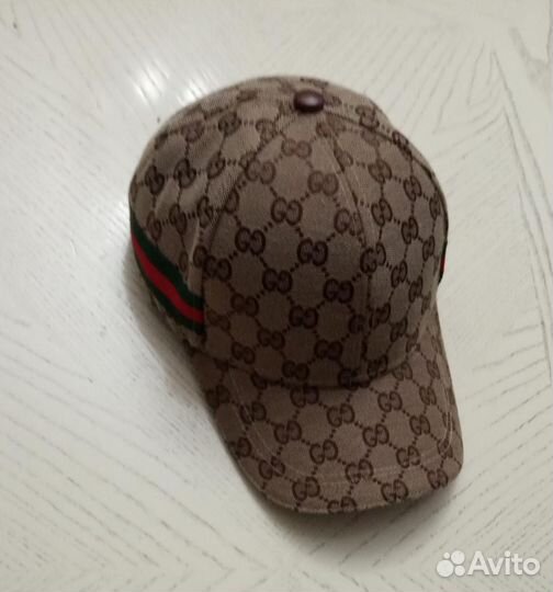 Бейсболка мужская