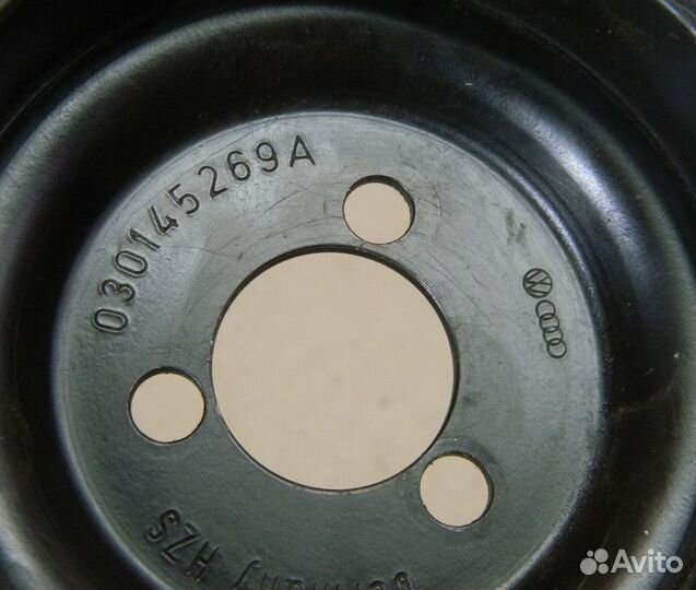 Шкив гур VW Golf 4