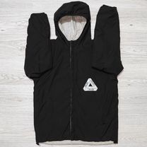 Ветровка palace двухсторонняя непромокаемая