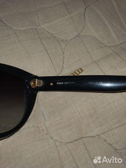 Солнцезащитные очки женские брендовые