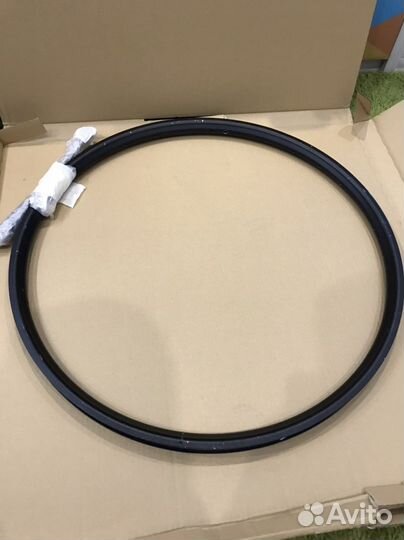 Обода 26-er dt swiss ex471, nukeproof