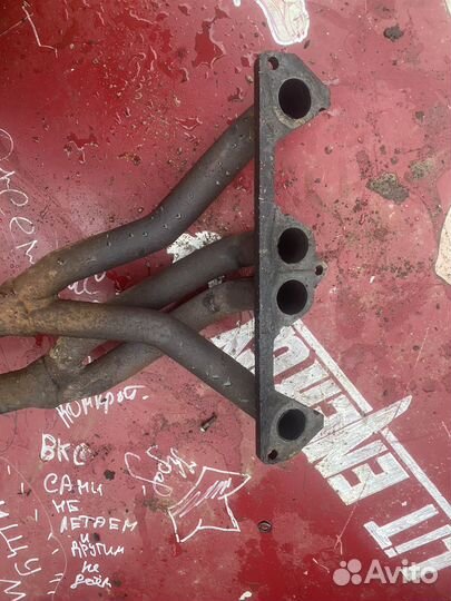 Паук 4 2 1 на ваз 8кл