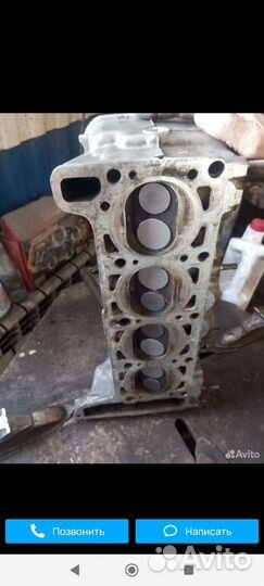 Гбц ваз 21214 инжектор