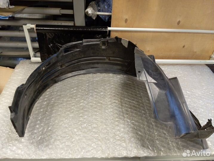 Подкрылок передний левый Acura Rdx Ii 2012 - 2018