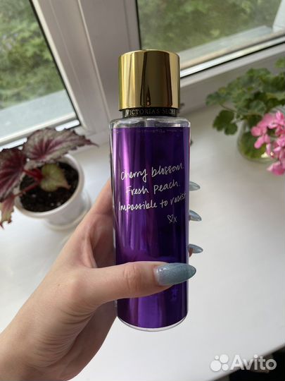 Victoria's Secret мист