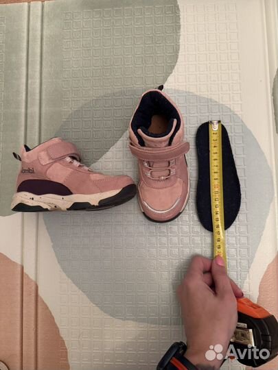 Обувь для девочки 29, 26, 22, 20 размер